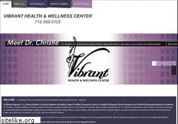 Sites similar to avibrantyou.com
