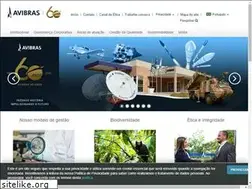 Sites similar to avibras.com.br
