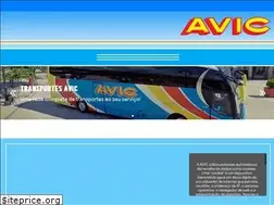 Sites similar to avic.pt