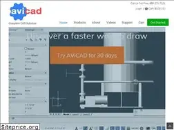 Sites similar to avicad.com