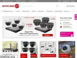 Sites similar to avicam.nl