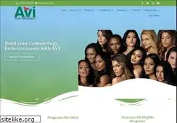 Sites similar to avicareertraining.com