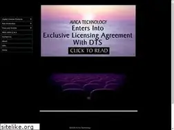 Sites similar to avicatech.com