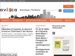 Sites similar to avicca.org