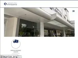 Sites similar to aviccena.com.br