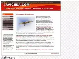 Sites similar to aviceda.com