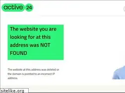 Sites similar to avicena.cz