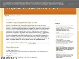 Sites similar to avicena.madrasah.id