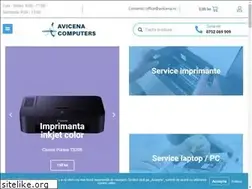 Sites similar to avicena.ro