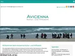 Sites similar to avicenna-hilfswerk.de