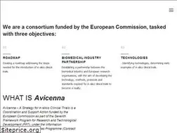 Sites similar to avicenna-isct.org
