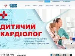 Sites similar to avicenna-medical.com.ua