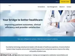 Sites similar to avicenna-medical.com