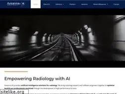 Sites similar to avicenna.ai
