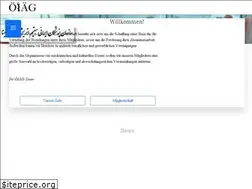 Sites similar to avicenna.at