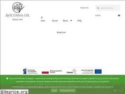 Sites similar to avicenna.com.pl