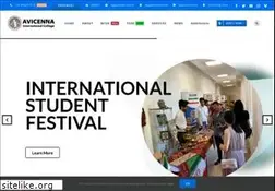 Sites similar to avicenna.hu