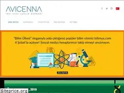 Sites similar to avicenna.org.tr