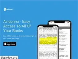 Sites similar to avicennaapp.com