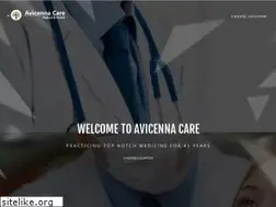 Sites similar to avicennacare.com