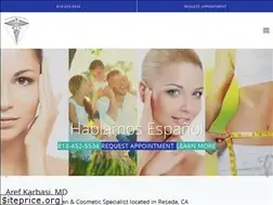 Sites similar to avicennaclinics.com