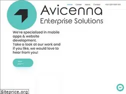 Sites similar to avicennaenterprise.com