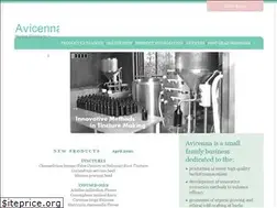 Sites similar to avicennaherbs.co.uk