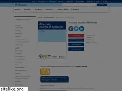 Sites similar to avicennajmed.com