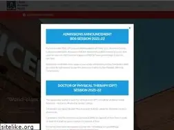 Sites similar to avicennamch.com