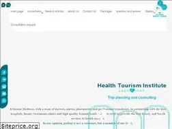 Sites similar to avicennamedtour.com
