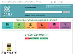 Sites similar to avicennapharma.ru