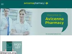 Sites similar to avicennapharmacy.org