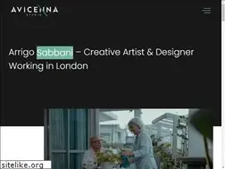 Sites similar to avicennastudio.com
