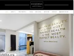 Sites similar to avicennawellbeing.com