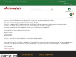 Sites similar to avicentric.com
