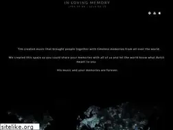 Sites similar to avicii.com