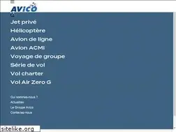 Sites similar to avico.fr