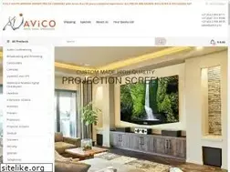 Sites similar to avico.pro