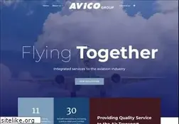Sites similar to avico.us