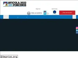 Sites similar to avicola.com.ar