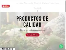 Sites similar to avicolamiluc.com.co