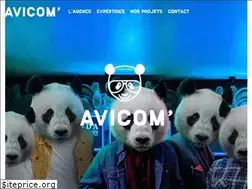 Sites similar to avicom.fr
