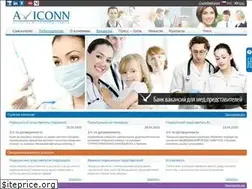 Sites similar to aviconn.com