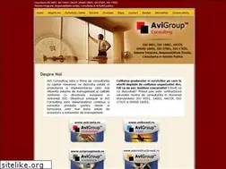 Sites similar to aviconsulting.ro