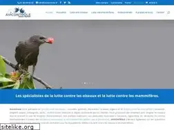 Sites similar to avicontrole.fr