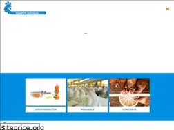 Sites similar to avicorvi.com