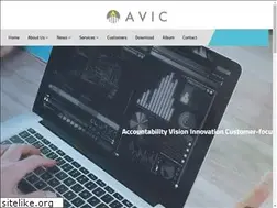 Sites similar to avicsoftware.com