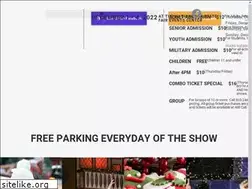 Sites similar to avictoriancountrychristmas.com