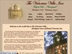 Sites similar to avictorianvilla.com