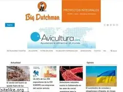 Sites similar to avicultura.com